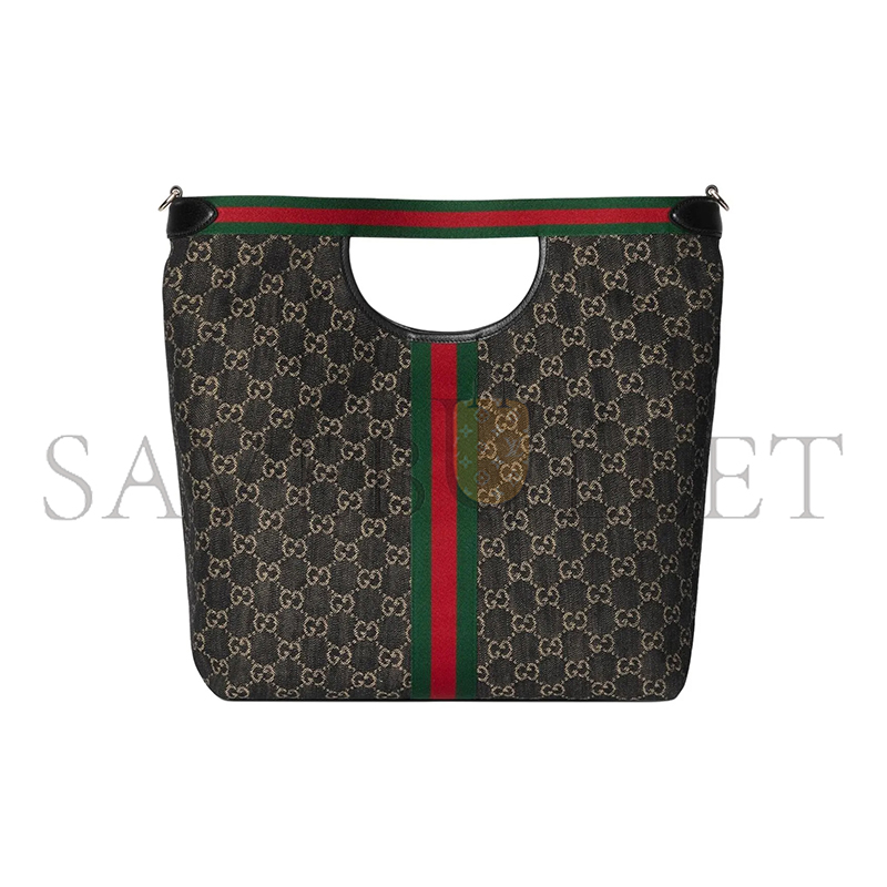 GUCCI GIGLIO LARGE TOTE BAG 865452 (39.5*35*14.5cm)